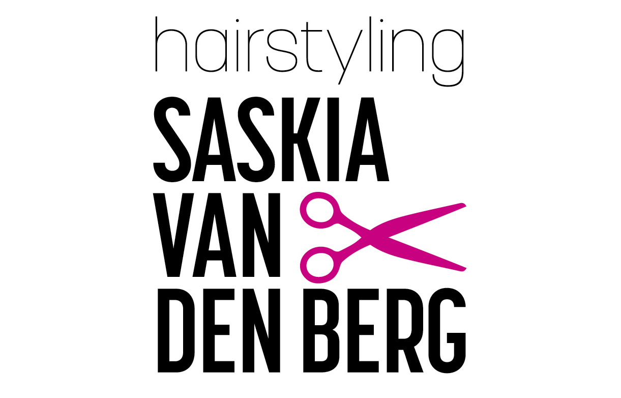 Saskia van den Berg